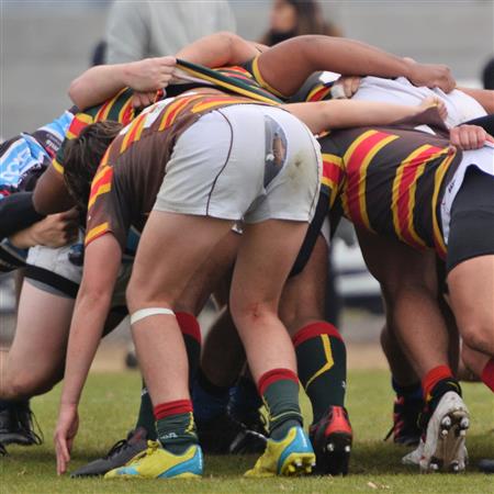 Lomas Athletic vs. Liceo Naval - Torneo URBA M19