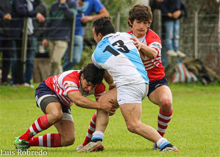 Areco Rugby Club vs Centro Naval