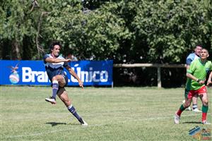 51 Nacional de Veteranos de Rugby San Juan - VARBA vs Chamigos