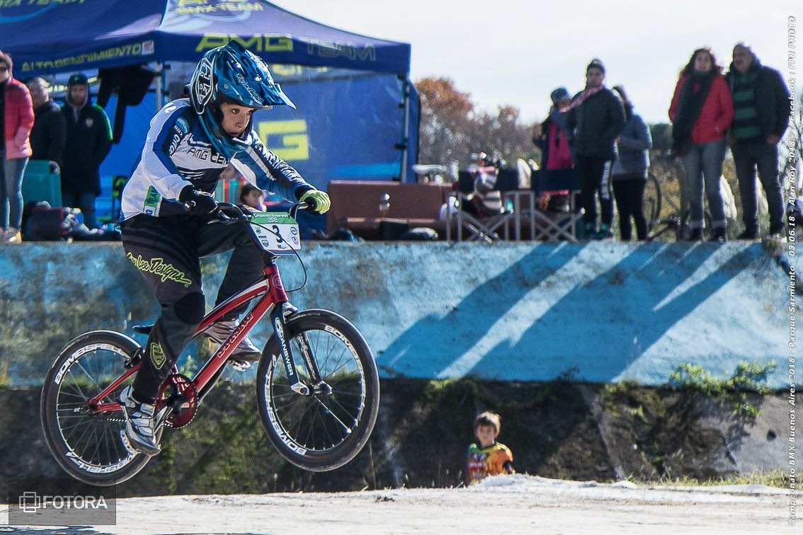   -  - Cycling - BMX Campeonato Buenos Aires 2018 (#BMX2018CampeonatoBsAs) Photo by: Alan Roy Bahamonde | Siuxy Sports 2018-06-01