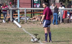 SITAS vs Retiro Hurlingham Rugby - M15 URBA