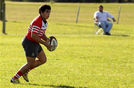 Areco Rugby Club vs Tiro Federal de San Pedro