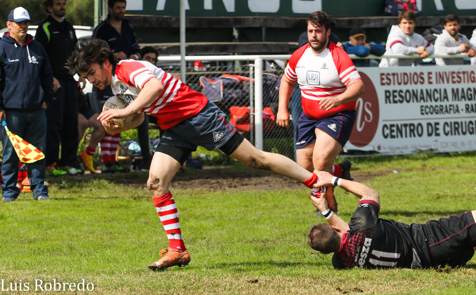  Areco Rugby Club - Asociación Lanús Rugby Club - Rugby -  (#ArecoVsLanusRugby2021) Photo by: Luis Robredo | Siuxy Sports 2021-09-22