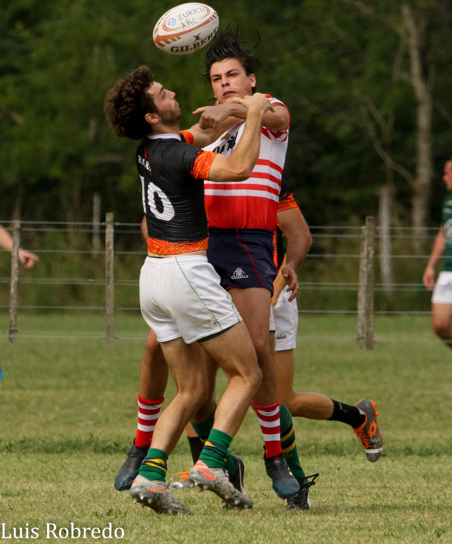  Areco Rugby Club - Haka Fitness Club - Rugby - Seven de la Tradición 2021 - San Antonio de Areco (#SevenTradicion2021-ArecoVsHaka) Photo by: Luis Robredo | Siuxy Sports 2021-12-05