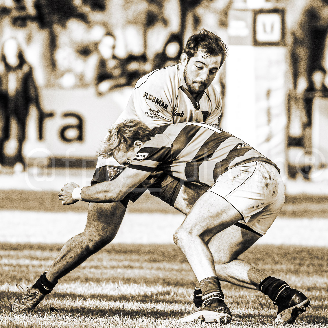  Curupaytí Club de Rugby - La Plata Rugby Club - Rugby - Curupayti (5) vs (50) La Plata - URBA Primera A - Fecha #18 (#URBA18CurupaLaPlata2022) Photo by: Alan Roy Bahamonde | Siuxy Sports 2022-08-27