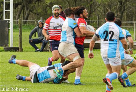 Areco Rugby Club vs Centro Naval