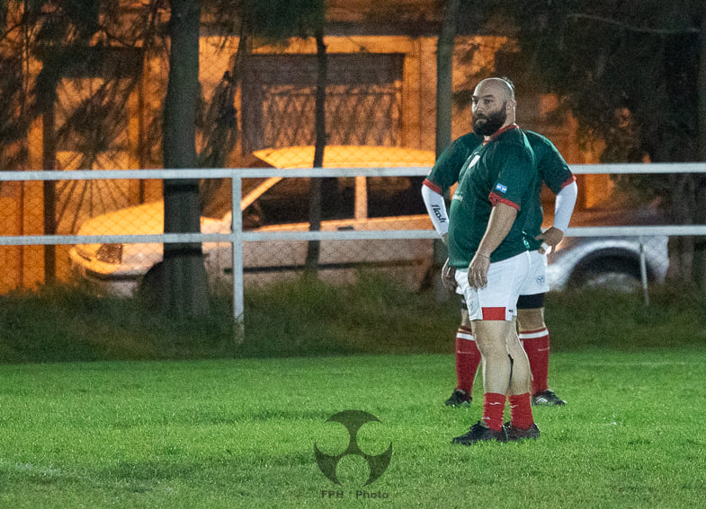  Sociedad Italiana de Tiro al Segno -  - RugbyV - SITAS Camorra XV Vs Pucara XV - Rugby Veteranos (#CamorraVsPucara2021) Photo by: Alan Roy Bahamonde | Siuxy Sports 2021-09-26
