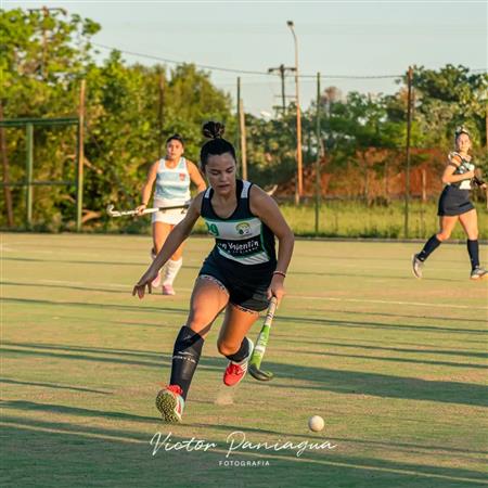 Primera Educacion Hockey