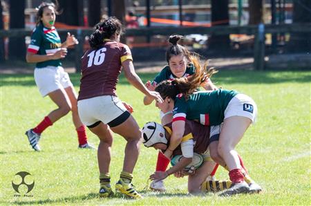 Sitas vs Atlético San Andrés