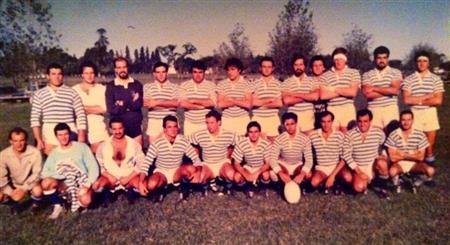 Equipo de 1989