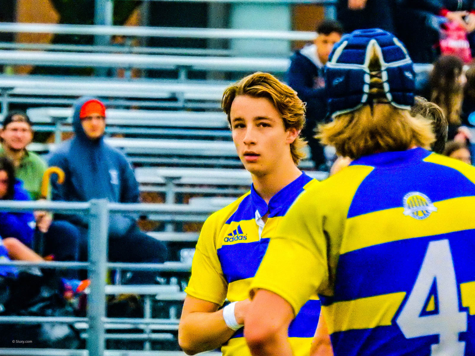  College John Abbott -  - Rugby -  (#AbbottVsDawsonM2021) Photo by:  | Siuxy Sports 2021-10-03