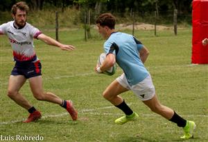 Seven de la Tradición 2021 - San Antonio de Areco