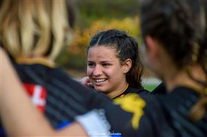 FC Grenoble VS SOC Rugby