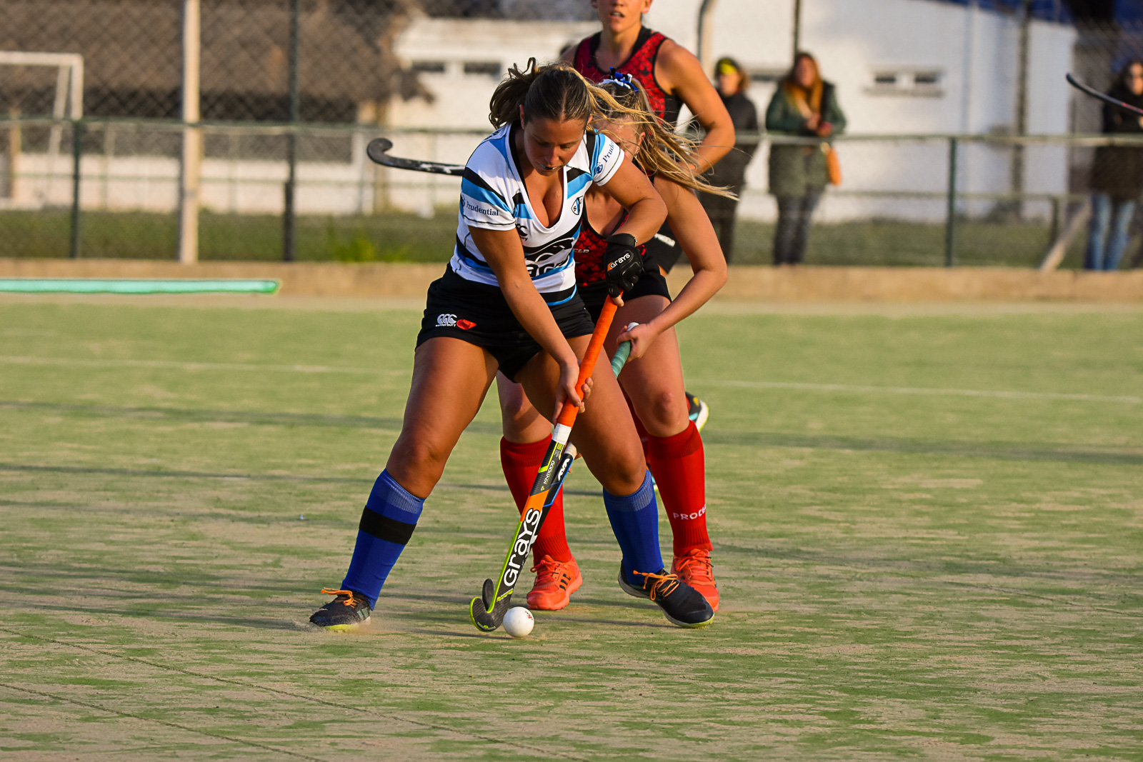  San Isidro Club - Liceo Naval - Field hockey - Sic A Liceo Naval A 2022 5ta Inter y 1ra (#SICLiceo2022Hockey) Photo by: Edgardo Kleiman | Siuxy Sports 2022-08-06