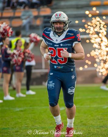 Grenoble Vs Montpellier - Football