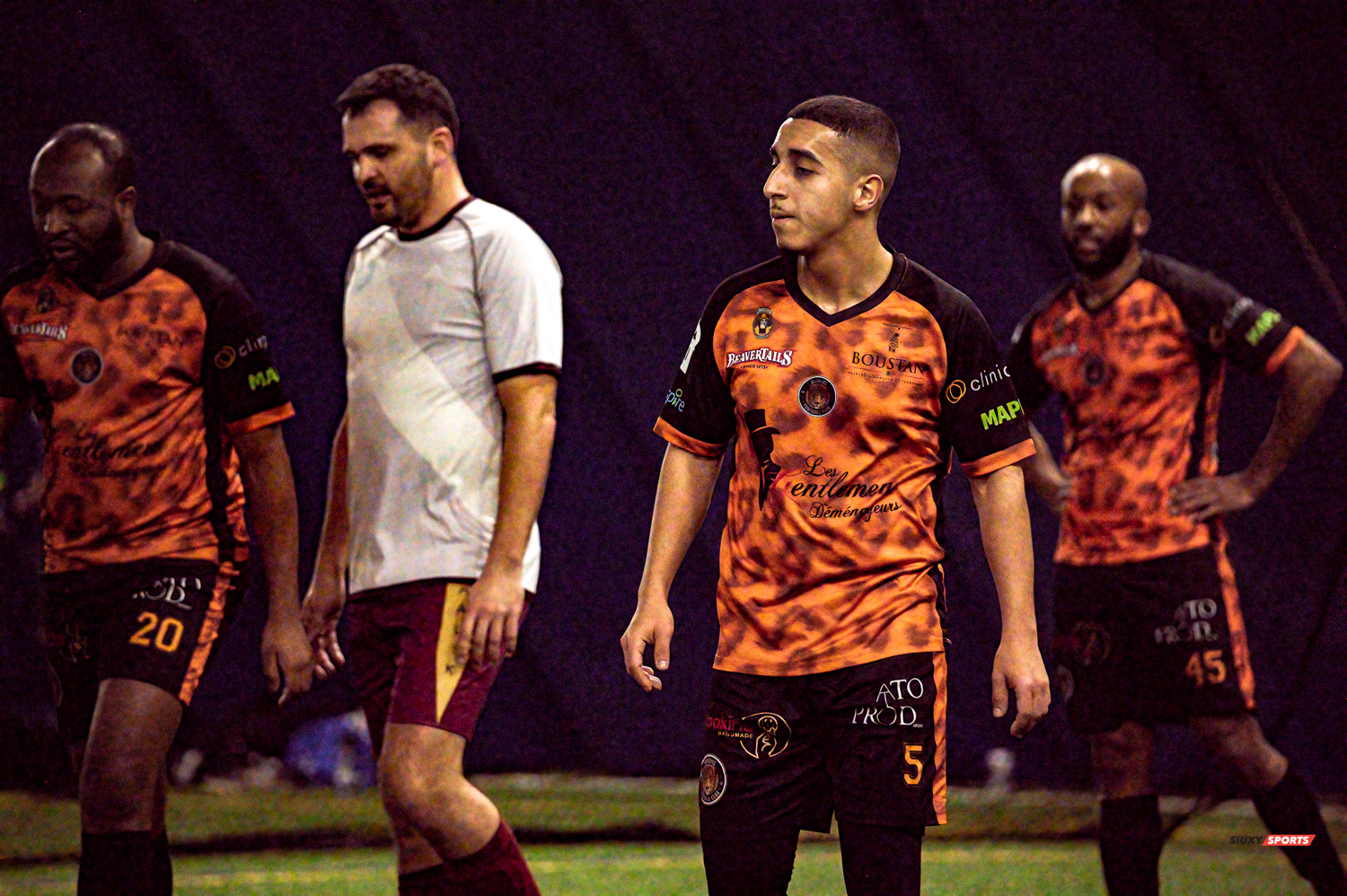  Tuugaalik - Bandjos FC - Soccer - TUUGAA vs Bandjos FC Div 2 2022 (#TUGAAvsBANDJOS2022D2) Photo by:  | Siuxy Sports 2022-04-07