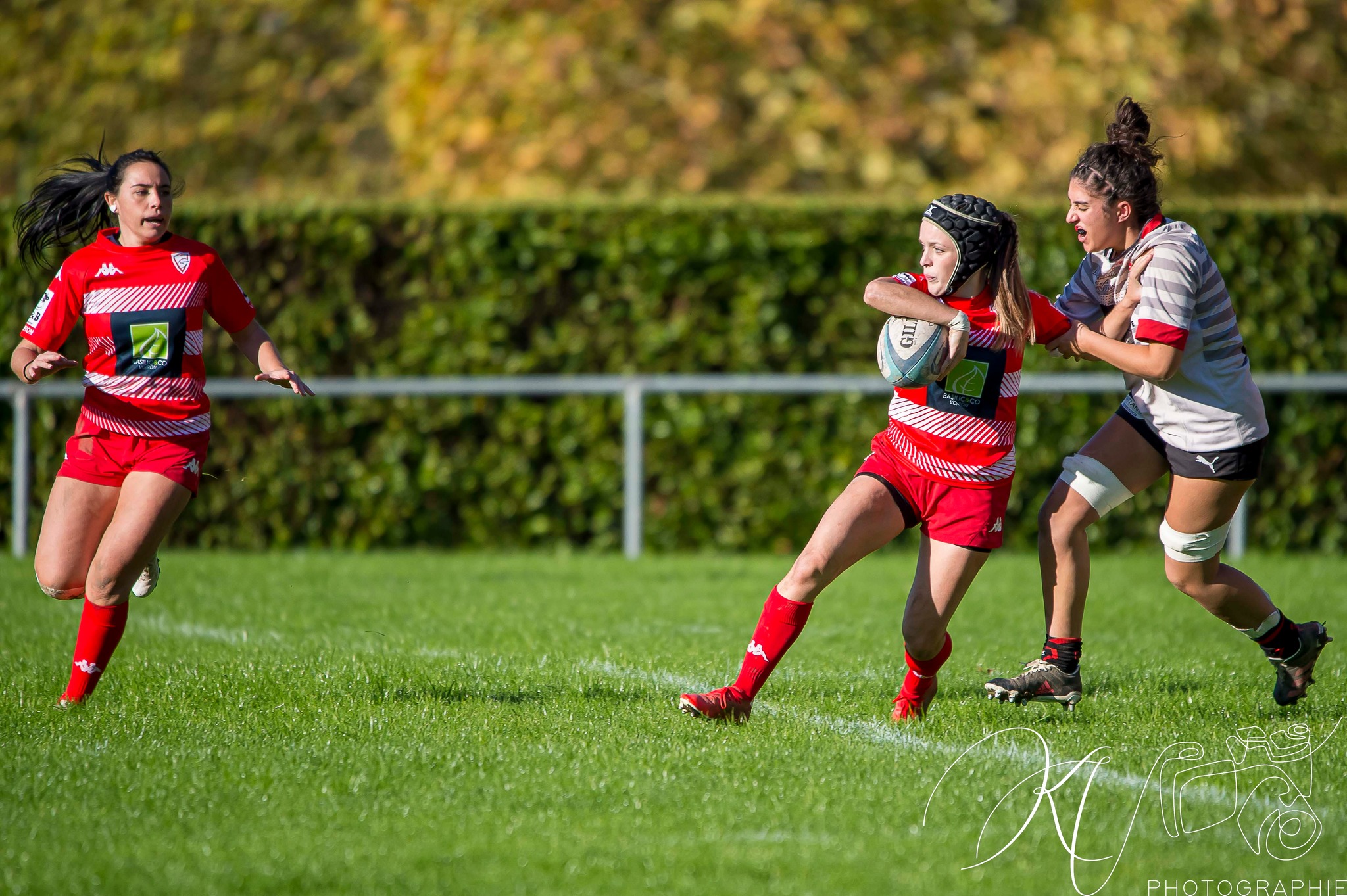  Stade Olympique Voironnais - US Deux Ponts - Rugby - FEMININES SOV/ENTENTE US 2 PONTS - GUC - FCG (22/6) (#SOV2Ponts2022) Photo by: Karine Valentin | Siuxy Sports 2022-11-06