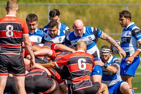 PARC OLYMPIQUE (22) VS (24) BEACONSFIELD RFC - M1 - REEL A1