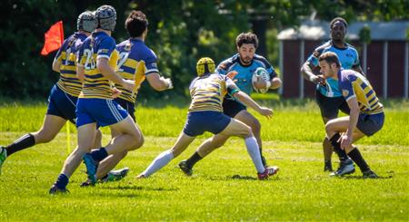 Wanderers Vs TMR - 2022