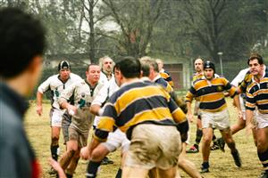 Pivetes XV (Los Pinos) vs Liceo Militar Classics