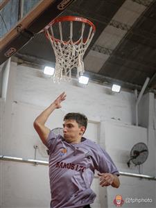 Ramos Mejia Lawn Tenis Club Vs CA Estudiantil Porteño 2021