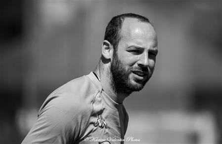 Saint-Marcellin vs Saint-Jean-en-Royans - Féd - 2022