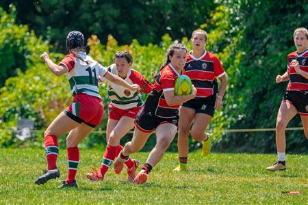 BRFC Craig Lagendyk Memorial Day - W - Match Amical - BRFC & RCM - Reel B