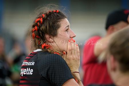 Toulouse vs. Blagnac - Elite 1 - Finale 2022