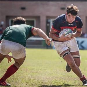 49 a 14 para el Club la Tablada, frente al Jockey de Villa Maria