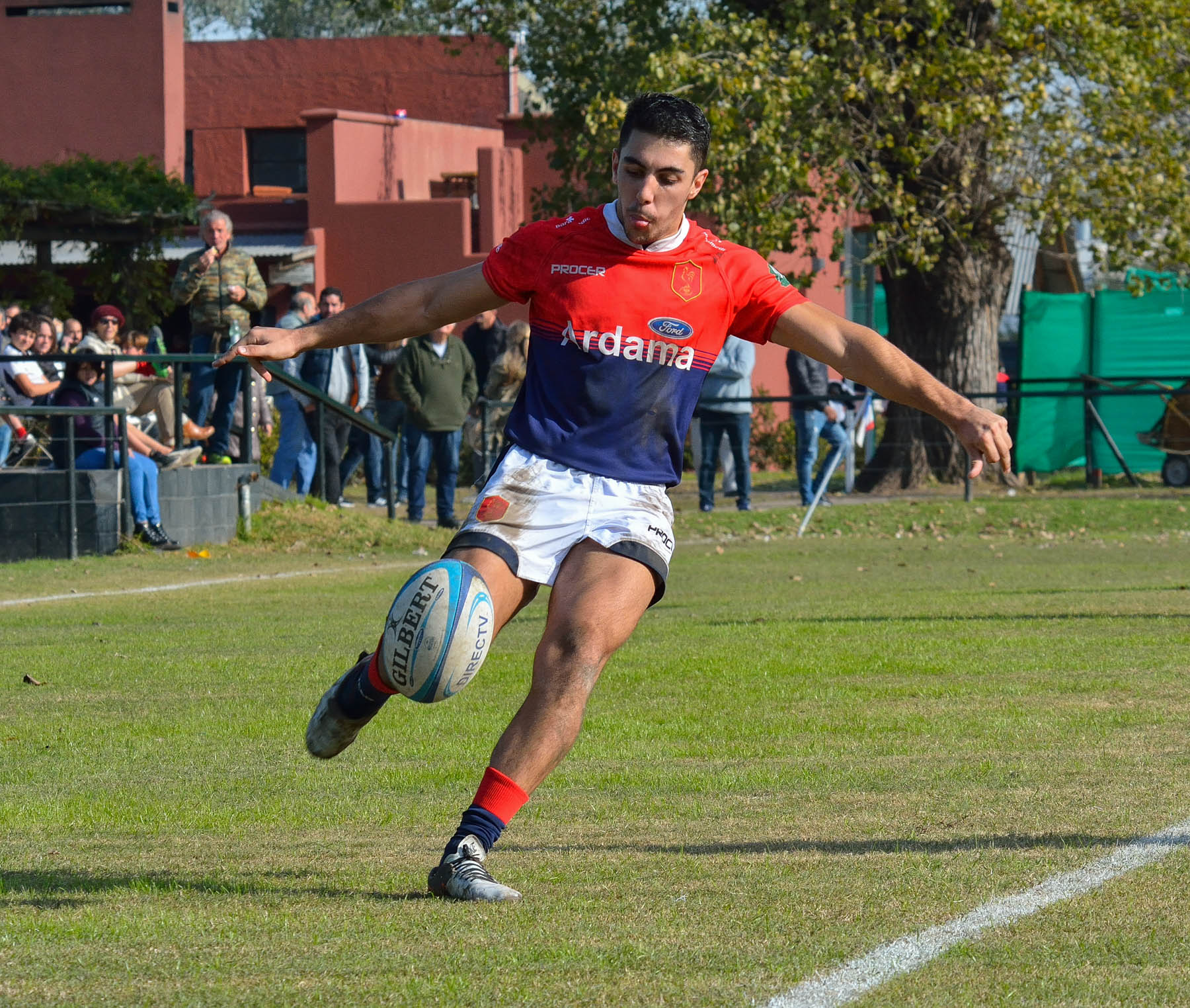  Asociación Deportiva Francesa -  - Rugby -  (#PueyVsDepoJun2018Inter) Photo by: Edy Rung | Siuxy Sports 2018-06-09