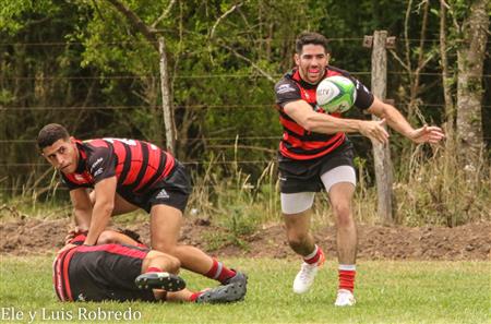 XXII Seven de la Tradición 2022 - Areco - Reel A2 - Game