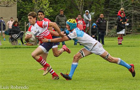 Areco Rugby Club vs Centro Naval