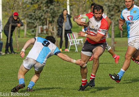 Areco Rugby Club vs Centro Naval
