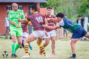 Atlético San Andrés Vs Berisso - URBA - Primera - Ascenso a Tercera