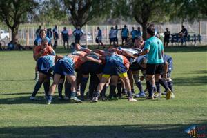 51 Nacional de Veteranos de Rugby San Juan - VARBA vs VINOS
