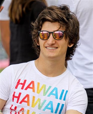 Gente linda de Areco !