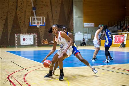 BCTM vs Calais - 2022