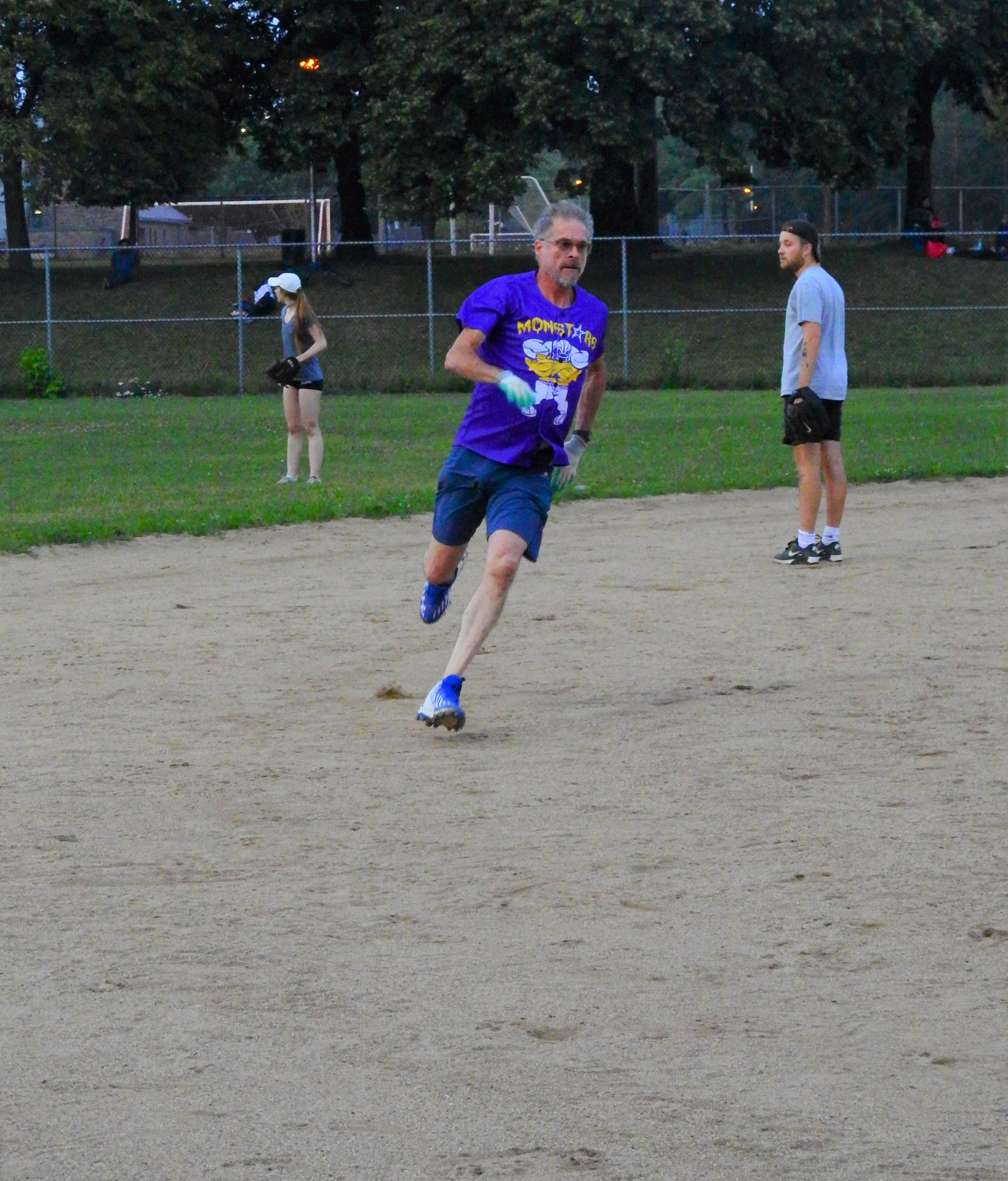  Monstars -  - Softball -  () Photo by:  | Siuxy Sports 2021-07-26