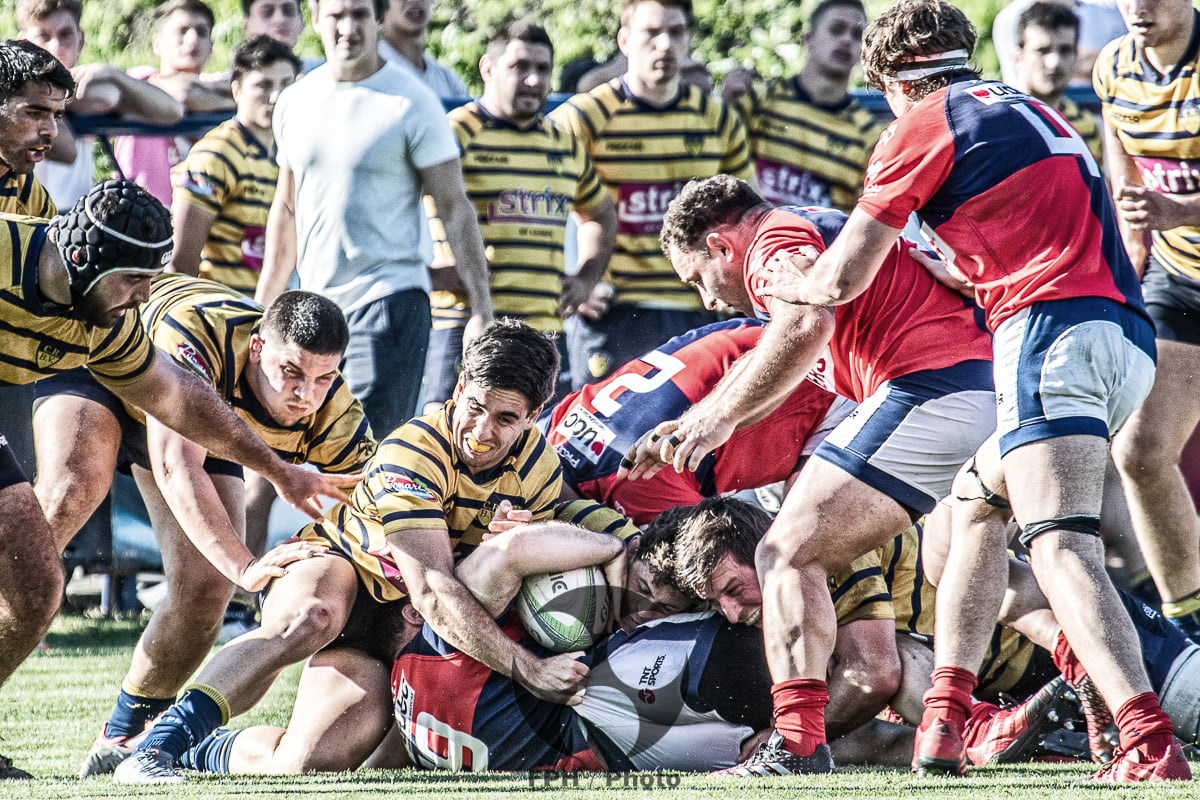  Club Regatas de Bella Vista - Club San Luis - Rugby - Regatas Bella Vista Vs San Luis - URBA - Primera (#CRBVvsSanLuis2021Primera) Photo by: Alan Roy Bahamonde | Siuxy Sports 2021-09-19