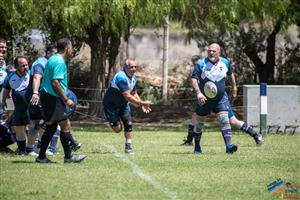 51 Nacional de Veteranos de Rugby San Juan - VARBA vs Dorados