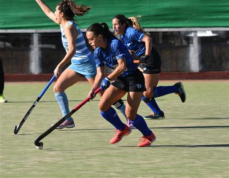 Sic A Muni A 2022 5ta Inter y 1ra RII Fecha 2