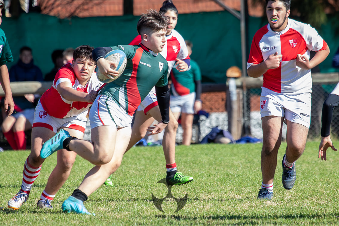  Sociedad Italiana de Tiro al Segno - Rugby Club Los Matreros - Rugby - SITAS vs Rugby Club Los Matreros - URBA M14 (#SITASvsRCLM2021M14) Photo by: Alan Roy Bahamonde | Siuxy Sports 2021-07-17