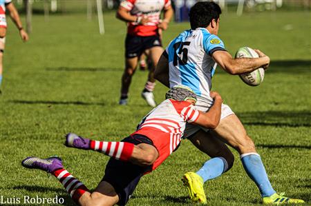 Areco Rugby Club vs Centro Naval