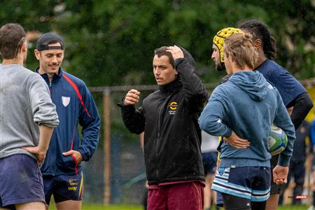 TMR (48) vs (0) BRFC - Reel B - M2