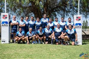 51 Nacional de Veteranos de Rugby San Juan - VARBA