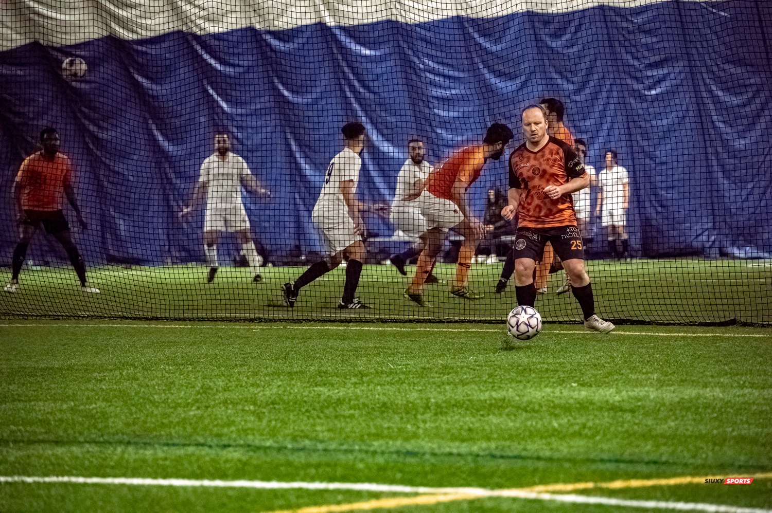  Nouvlr - Bandjos FC - Soccer - NOUVLR vs Bandjos FC Div 3 2022 (#NOUVLRvsBandjos2022D3) Photo by:  | Siuxy Sports 2022-04-07