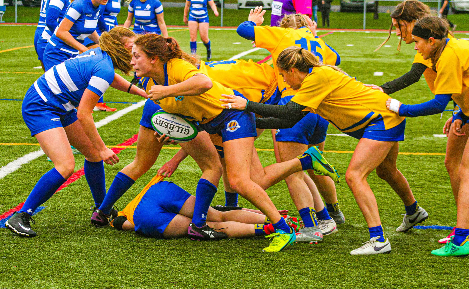 Peyton STOCK -  College John Abbott - College Dawson - Rugby -  (#AbbottvsDawsonW2021) Photo by:  | Siuxy Sports 2021-10-03