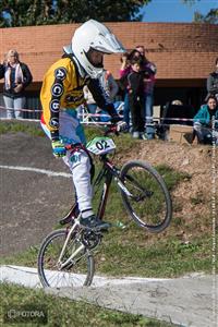 BMX Campeonato Buenos Aires 2018