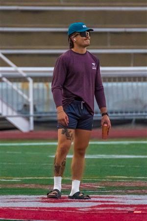 RSEQ - Rugby Masc - McGill U. vs Ottawa U. - Finals - Reel B - Prematch