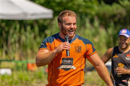 Brome Lake Ducks RC vs Braves de Trois-Rivières - Finales Masculines QC - Prov 2 - Reel B - Prix